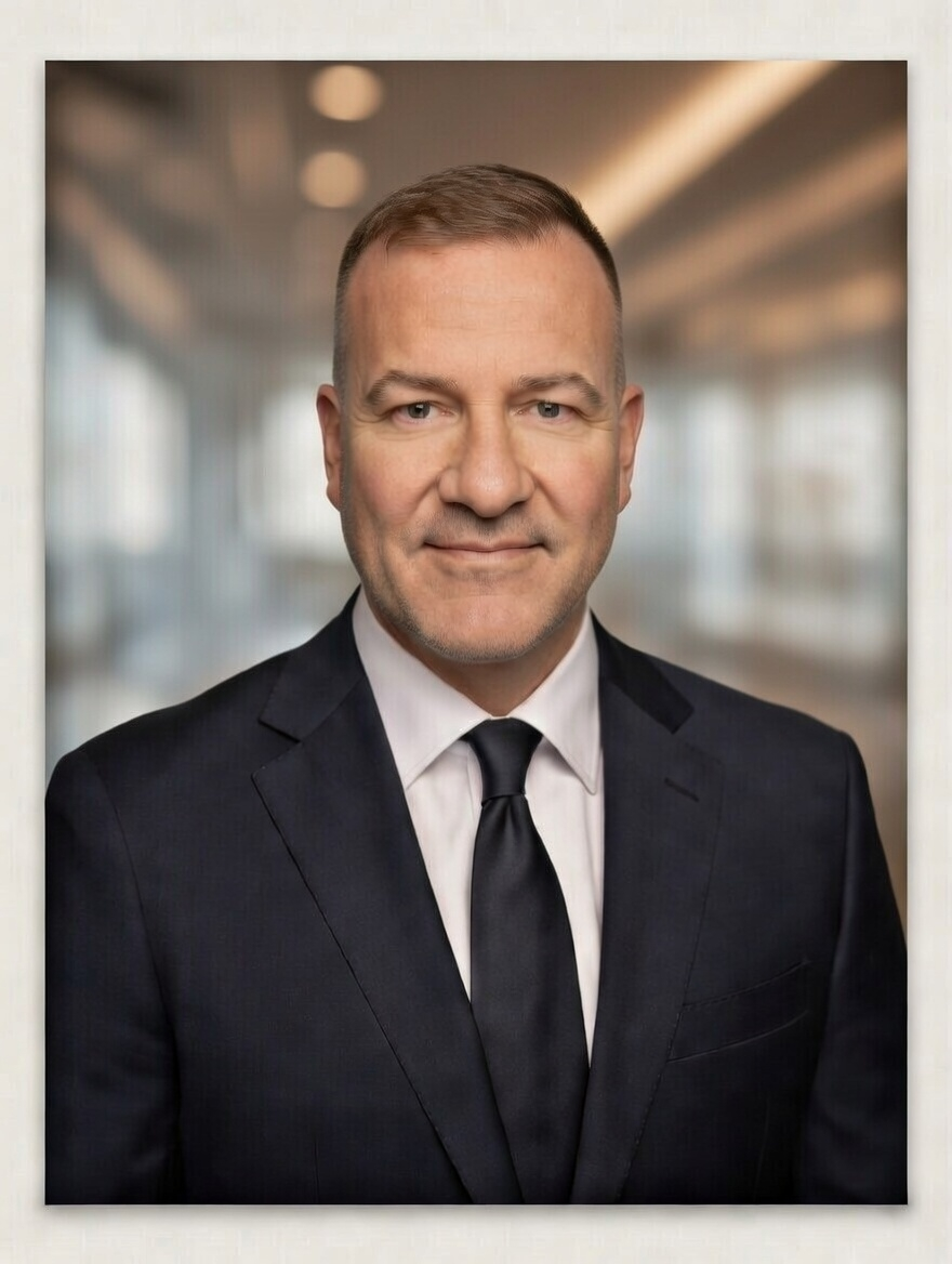 Christopher Grove — Speaker and advisor on technology adoption, enterprise sales, and AI integration